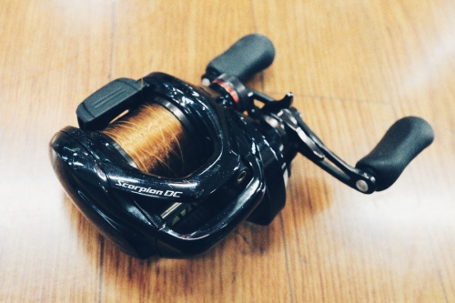 ルアー 中古 買取のジャッカル ルアー