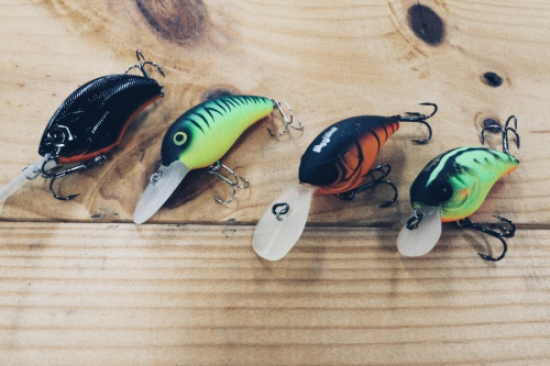 シマノ スコーピオン