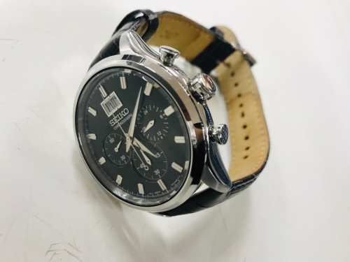 セイコーのSEIKO 腕時計