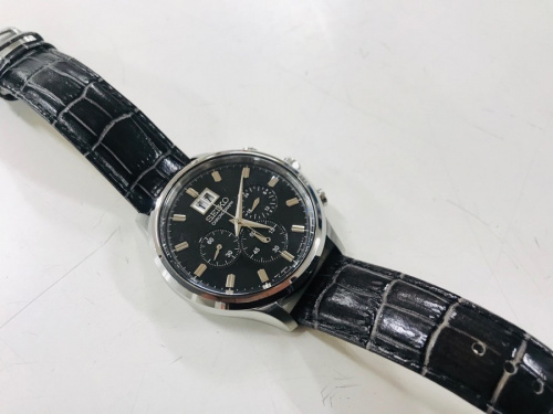SEIKO 腕時計