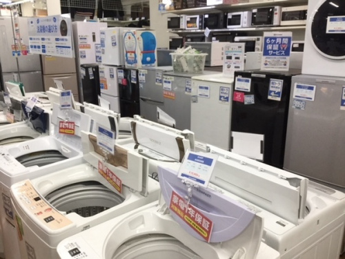 パナソニックの板橋　練馬　中野　池袋　家電　中古　買取