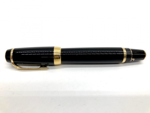 文房具のMONTBLANC