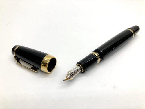 MONTBLANCの板橋　練馬　中野　池袋　文房具　中古　買取