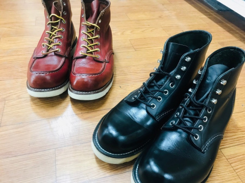 メンズファッションのアメカジ
