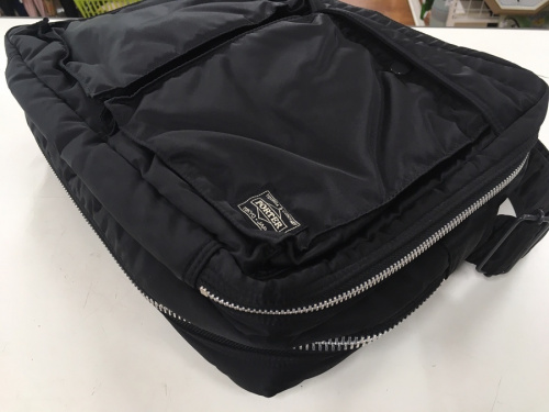 ポーターのPORTER