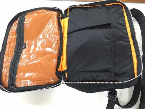 PORTERの板橋　練馬　中野　池袋　文房具　中古　買取