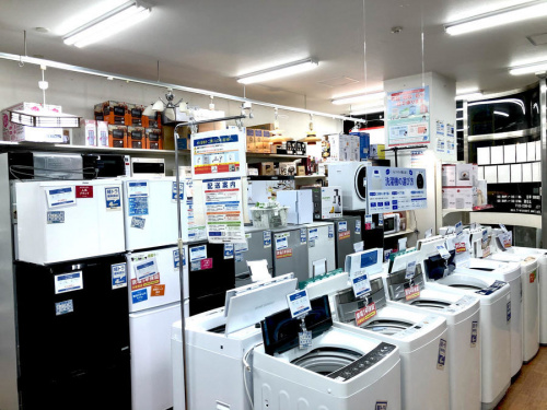板橋　練馬　中野　池袋　家電　中古　買取の板橋　練馬　中野　池袋　冷蔵庫　中古　買取