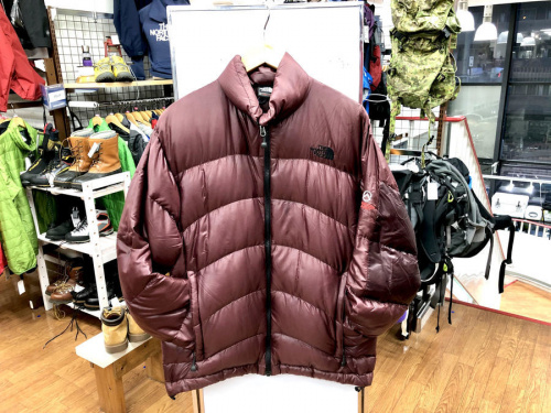 メンズファッションのジャケット