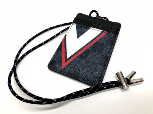 ブランド・ラグジュアリーのLOUIS VUITTON