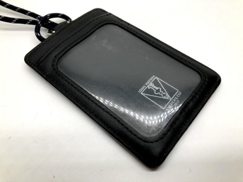 ルイヴィトンのLOUIS VUITTON