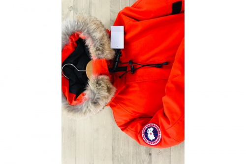 メンズファッションのダウンジャケット