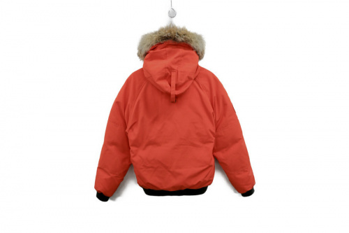 カナダグースのCANADA GOOSE