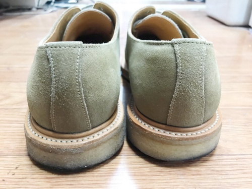 サンダースのSANDERS
