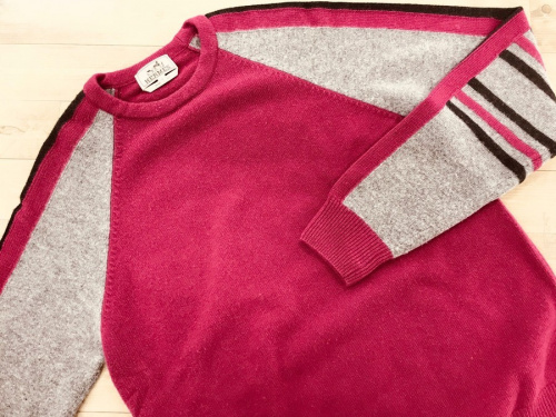 メンズファッションのエルメス