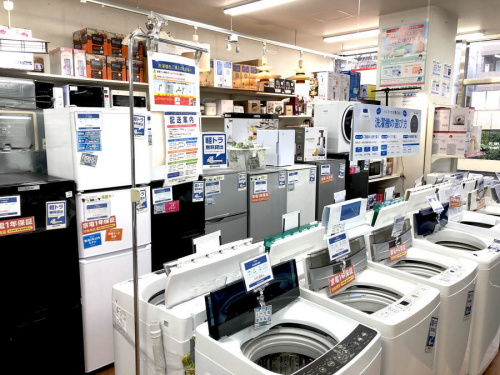 板橋　練馬　中野　池袋　家電　中古　買取の板橋　練馬　中野　池袋　洗濯機　中古　買取