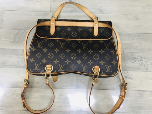 LOUIS VUITTONのヴィトン