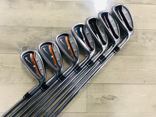 ゴルフのナイキ