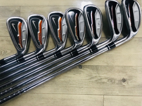 ナイキのイグナイト