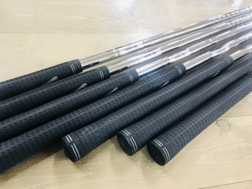 イグナイトのアイアンセット