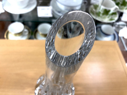 バカラのBaccarat