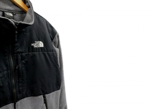 ノースフェイスのTHE NORTH FACE