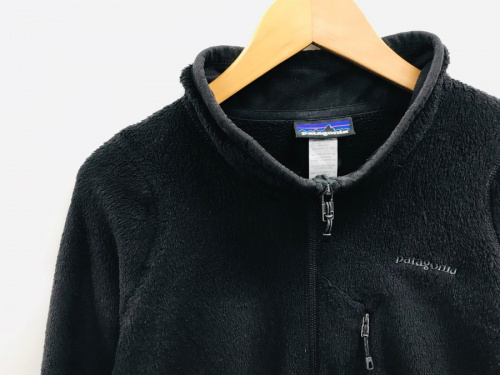 メンズファッションのフリースジャケット