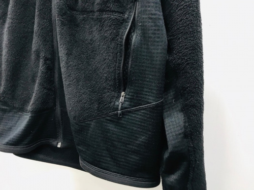 パタゴニアのPatagonia