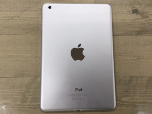 タブレットのApple