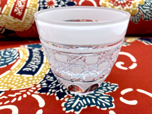 切子の田島硝子