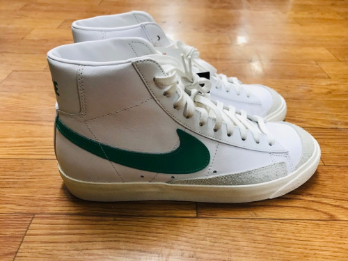 ナイキのNIKE
