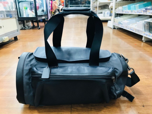 コーチのCOACH