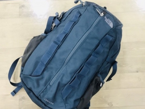 メンズファッションのバックパック