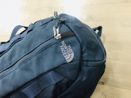 バックパックのリュック