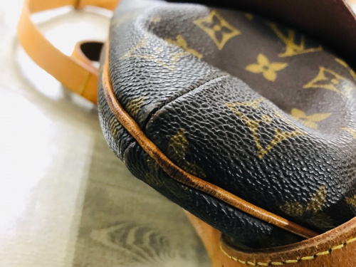 LOUIS VUITTONのルイヴィトン
