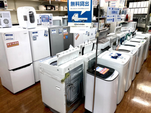 板橋 練馬 中野 池袋 家電 中古 買取の板橋 練馬 中野 池袋 空気清浄機 中古 買取