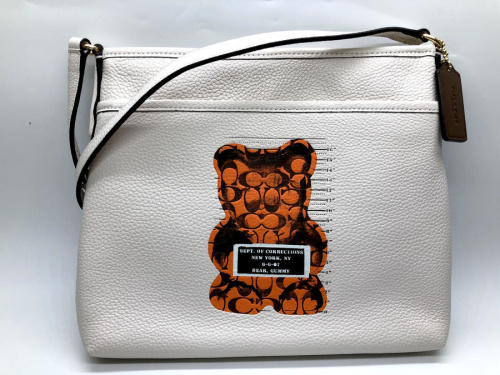 ショルダーバッグのCOACH