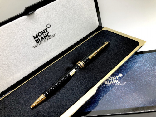 雑貨のMONTBLANC/モンブラン