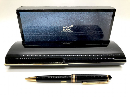 MONTBLANC/モンブランの文房具