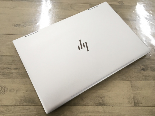 ノートパソコンのパソコン