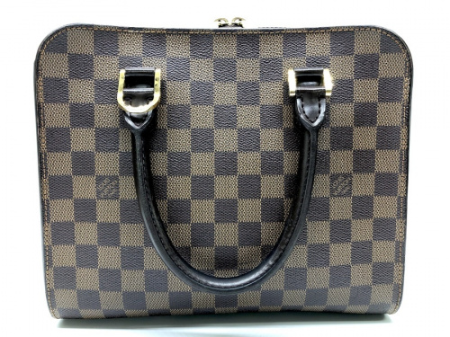 バッグのLOUIS VUITTON