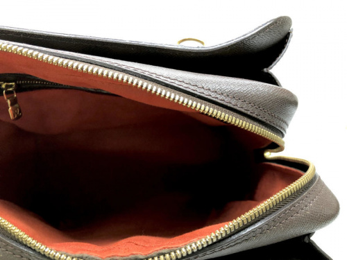 ルイヴィトンのヴィトン