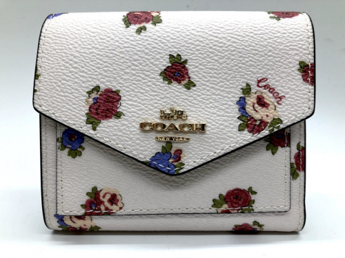 財布のCOACH