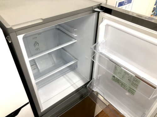 冷蔵庫のAQUA