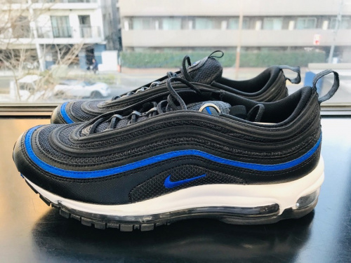 ナイキのNIKE