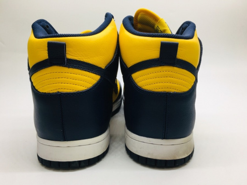 ナイキのNIKE