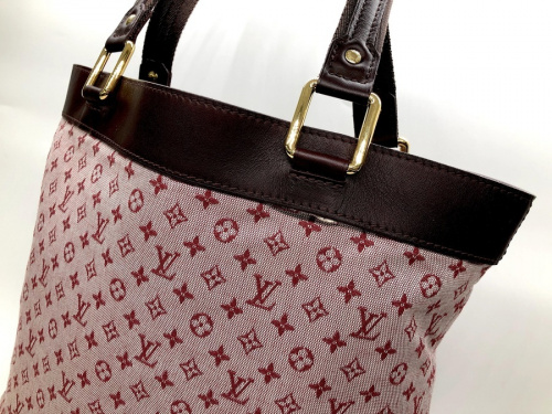 ブランド・ラグジュアリーのバッグ