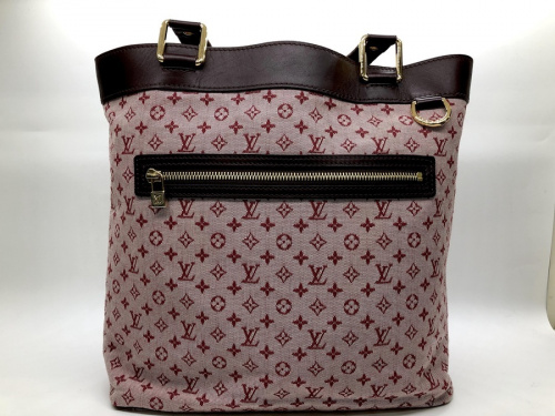 ルイヴィトンのヴィトン