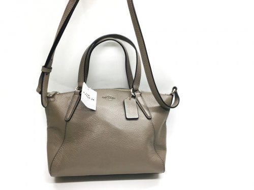 財布のCOACH