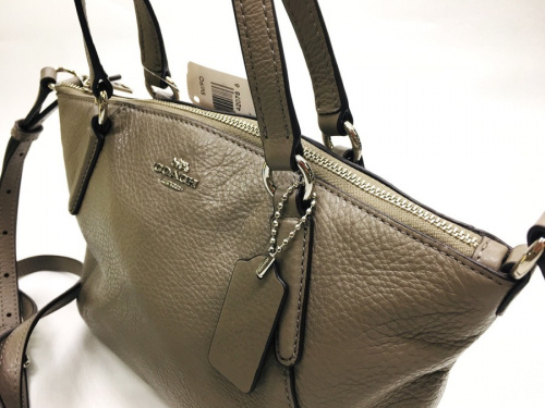 COACHのコーチ