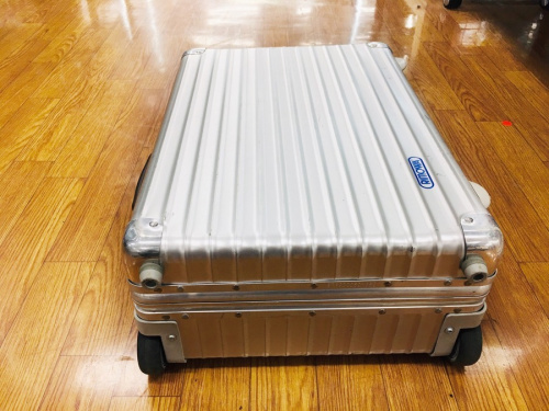 RIMOWAのリモワ